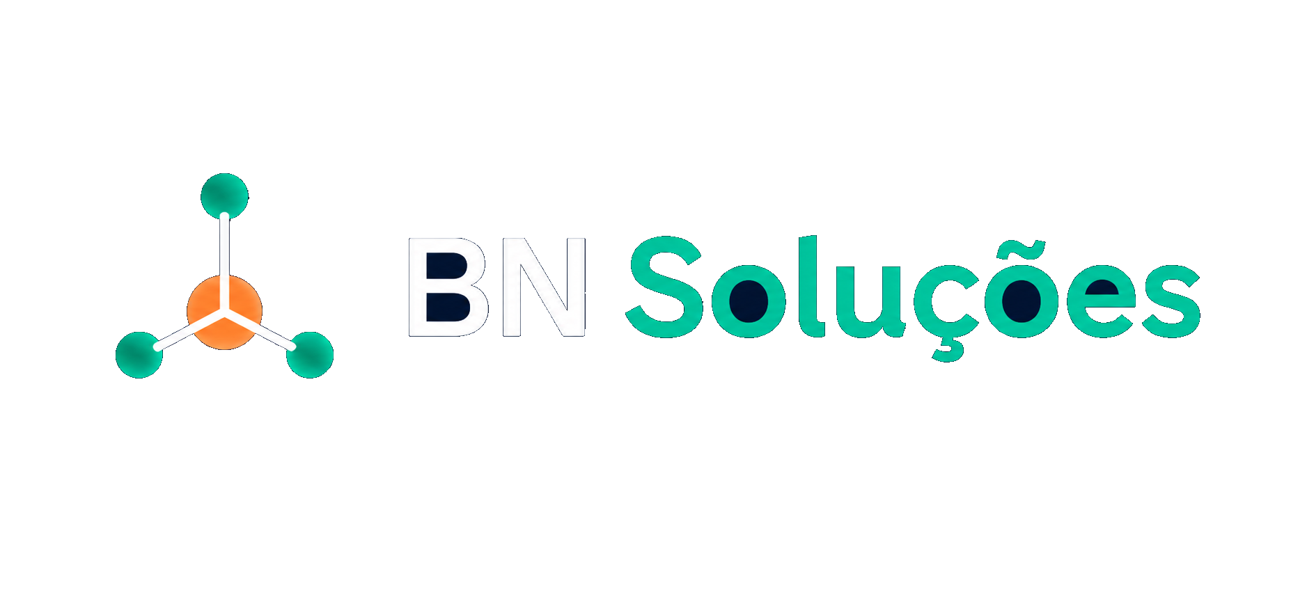 Logo BN Soluções
