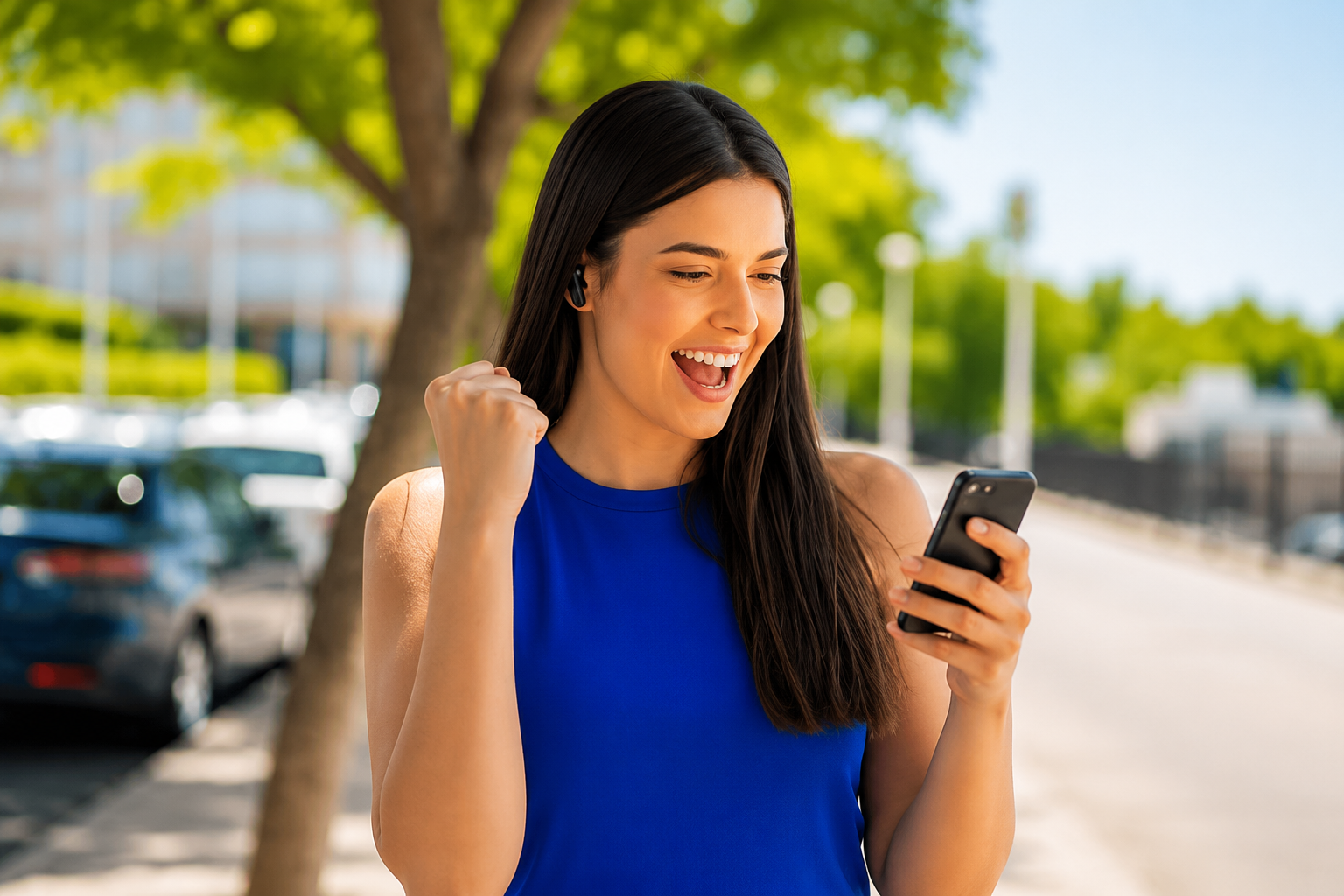 Vero - Conecte-se em qualquer lugar