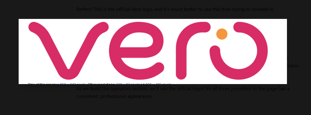 Vero
